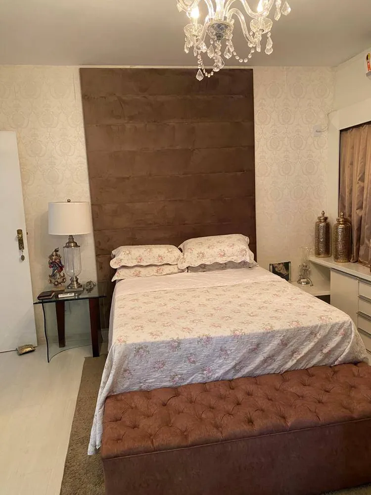 Apartamento, 4 quartos - Foto 5