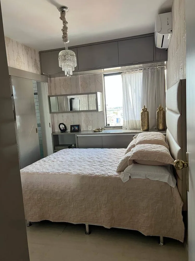 Apartamento, 4 quartos - Foto 12