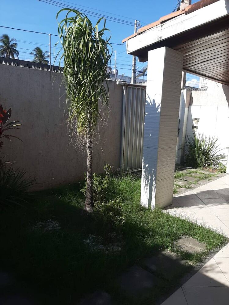 Casa, 3 quartos, 304 m² - Foto 1