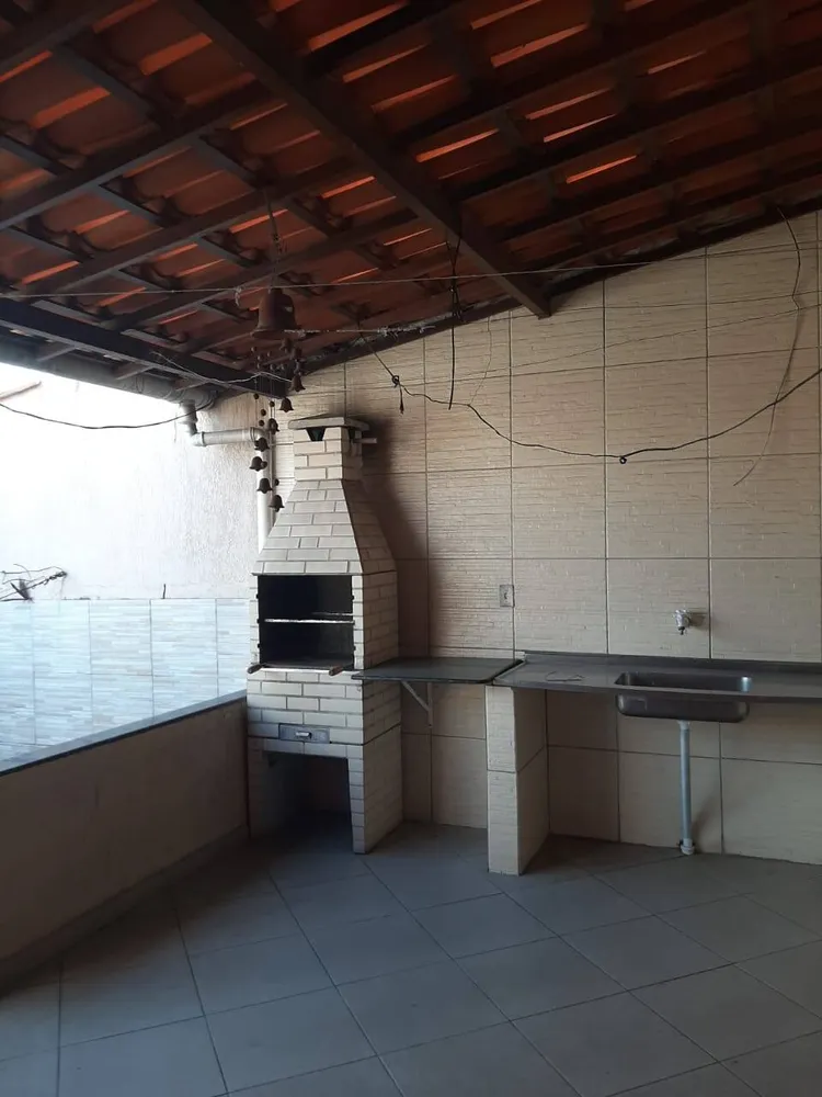 Casa, 3 quartos, 304 m² - Foto 9