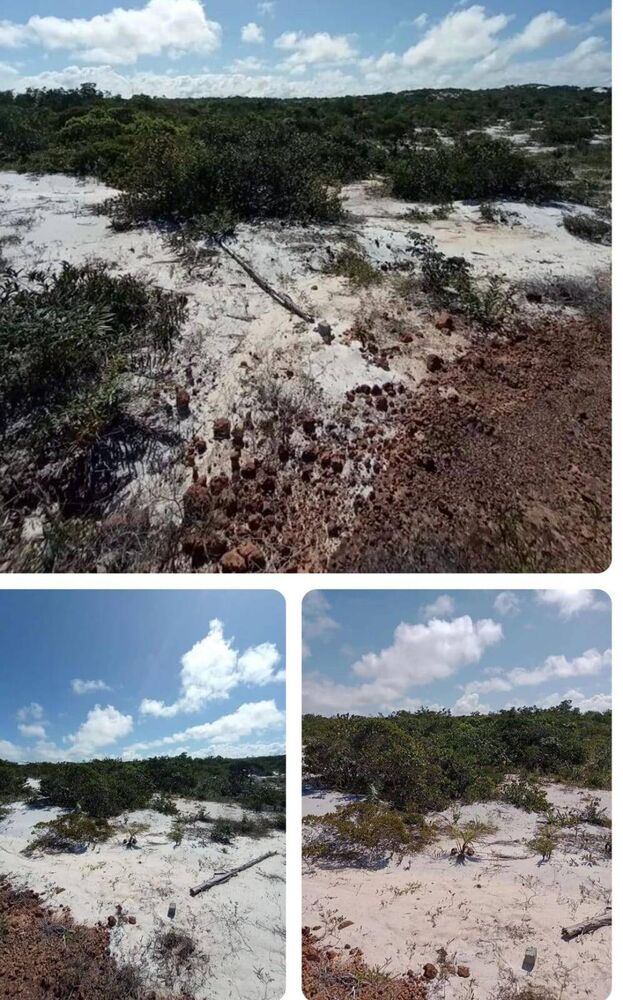 Terreno, 570 m² - Foto 3