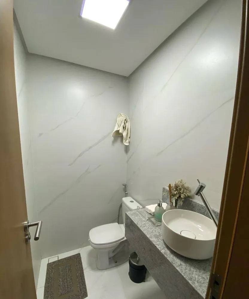 Casa, 3 quartos, 160 m² - Foto 5