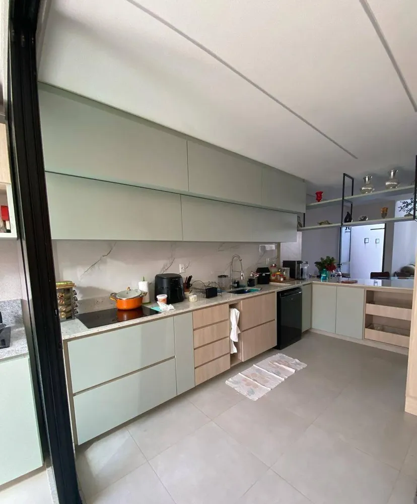 Casa, 3 quartos, 160 m² - Foto 9