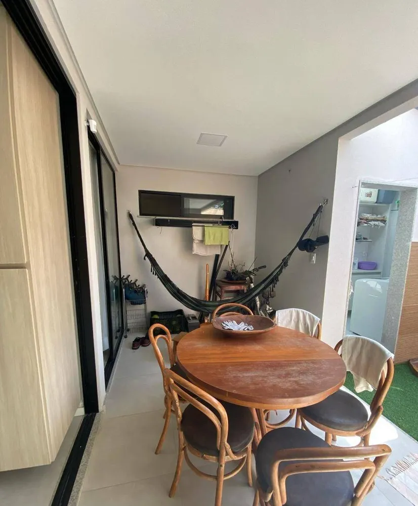 Casa, 3 quartos, 160 m² - Foto 12