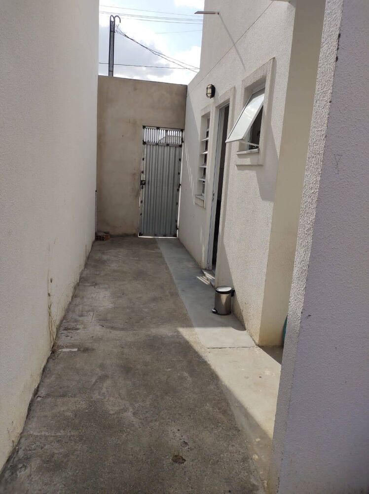 Casa de Condomínio, 2 quartos - Foto 3
