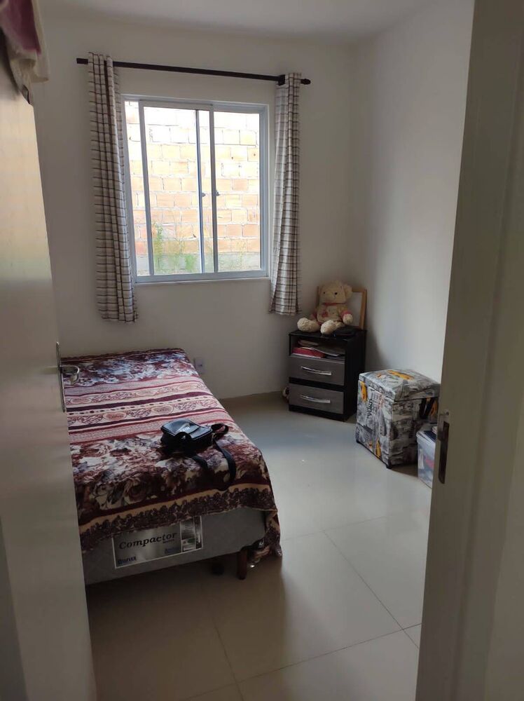 Casa de Condomínio, 2 quartos - Foto 2