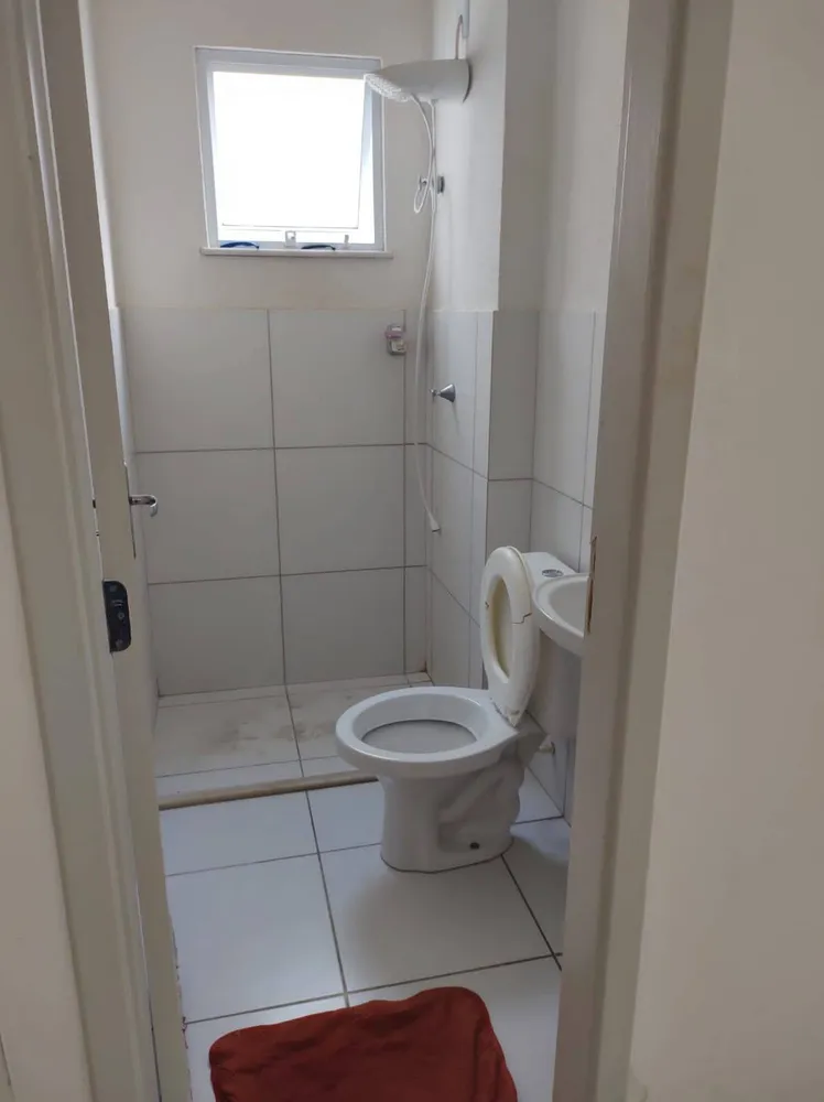 Casa de Condomínio, 2 quartos - Foto 3