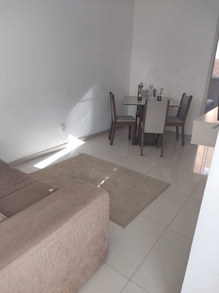 Casa de Condomínio, 2 quartos - Foto 4