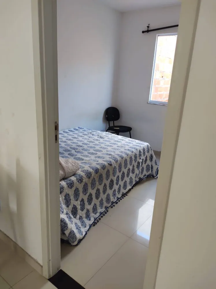 Casa de Condomínio, 2 quartos - Foto 5