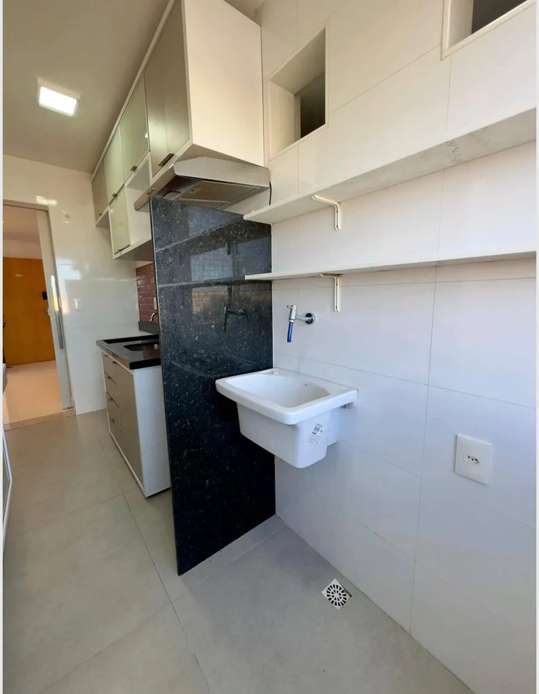 Apartamento, 2 quartos - Foto 11
