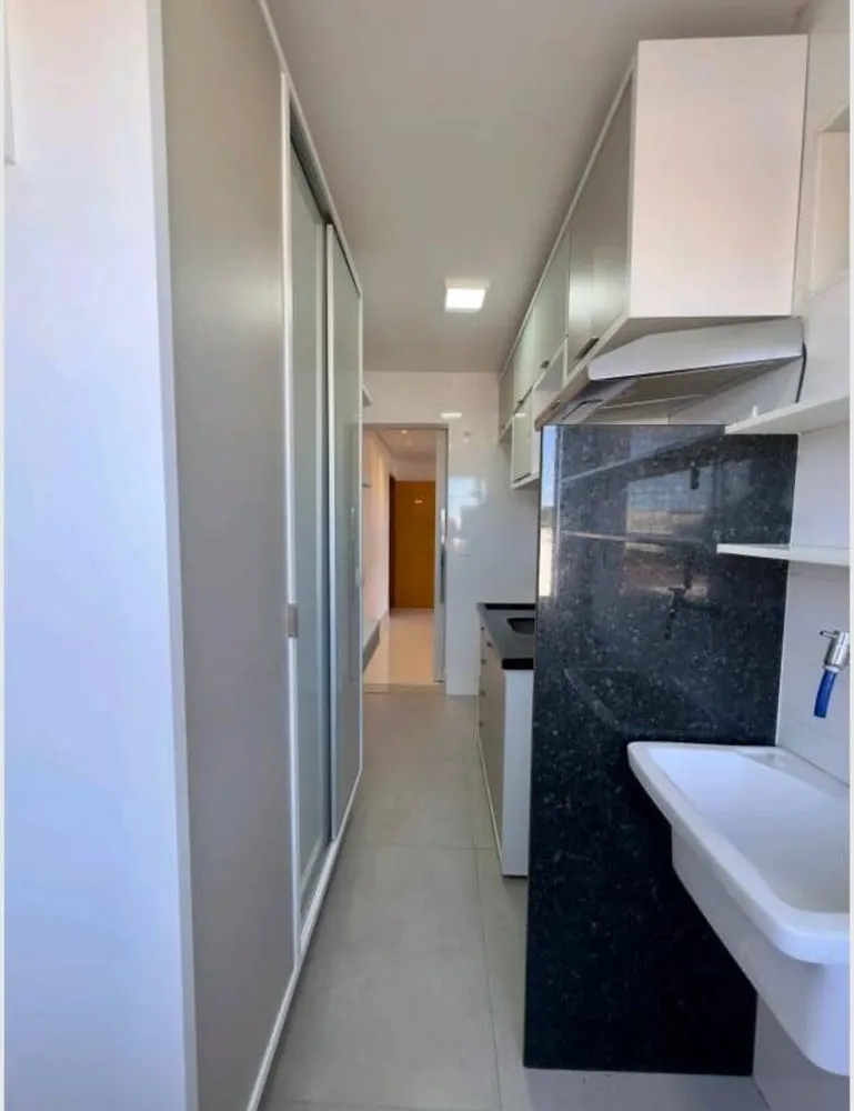Apartamento, 2 quartos - Foto 10