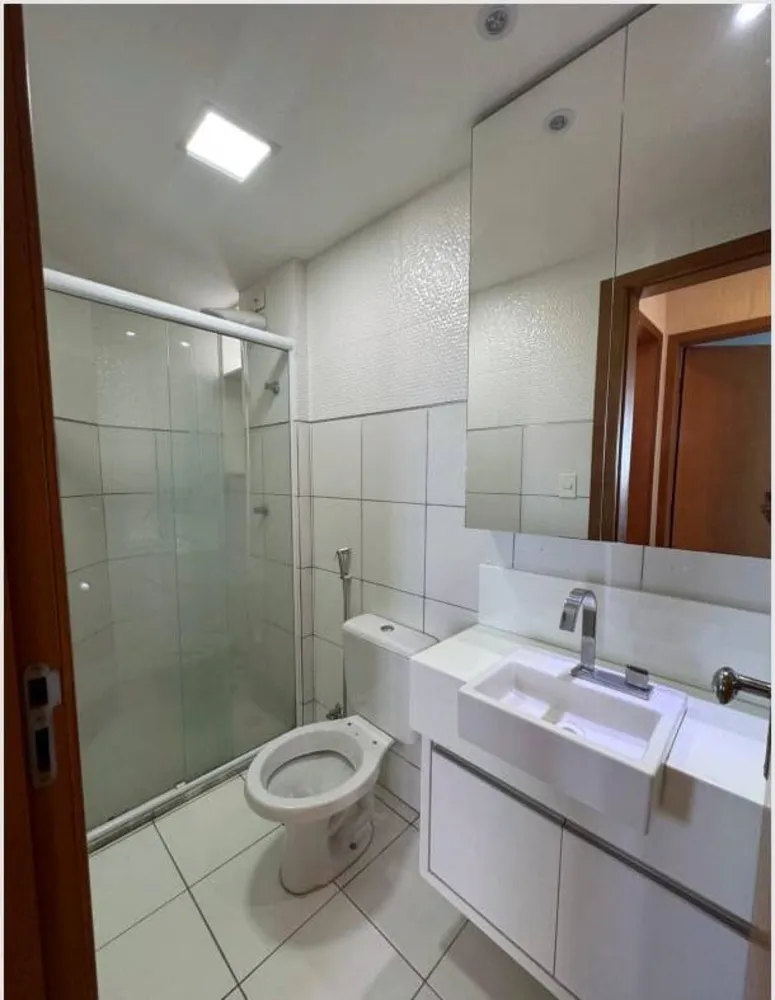Apartamento, 2 quartos - Foto 9
