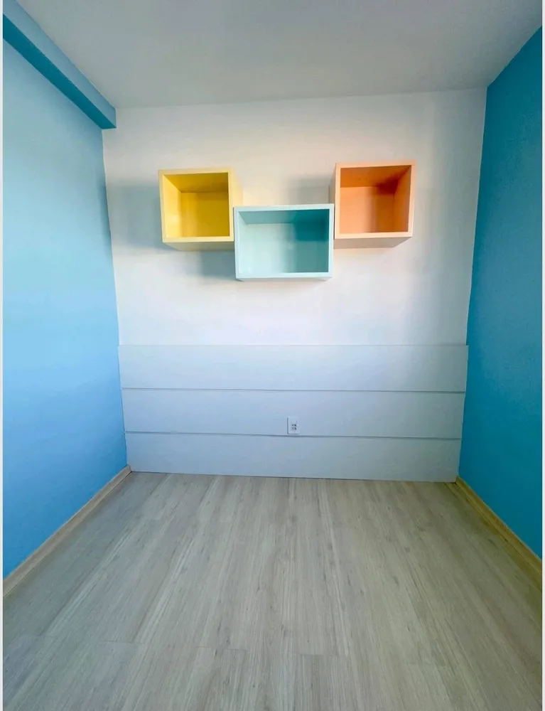 Apartamento, 2 quartos - Foto 8