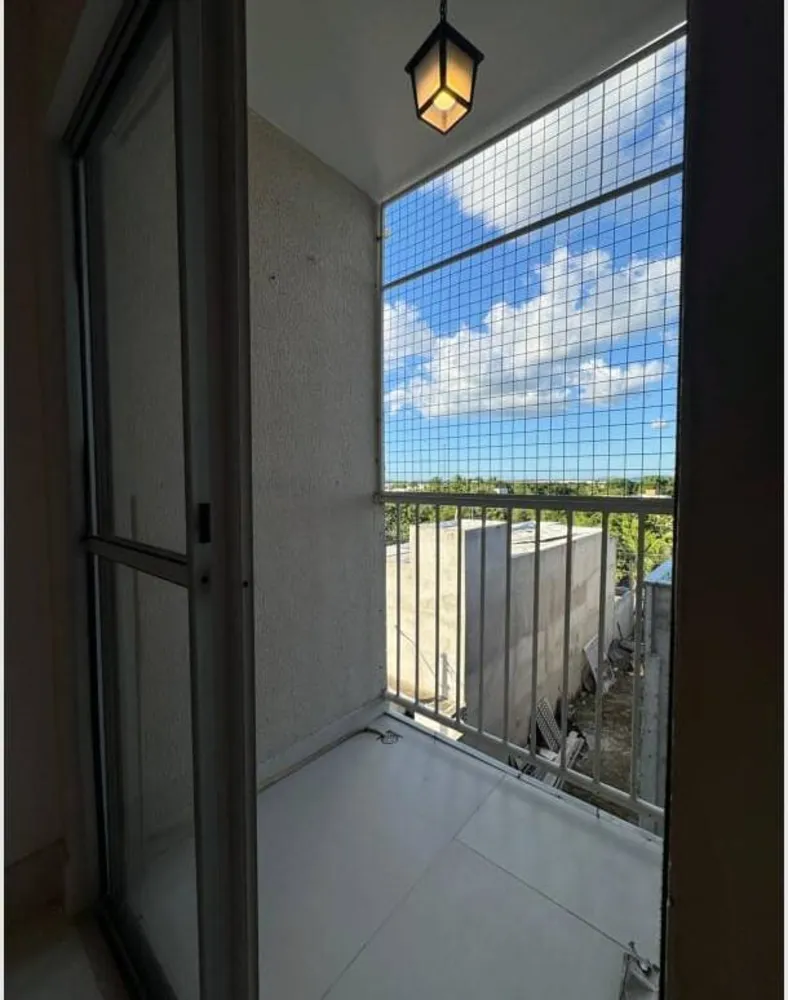 Apartamento, 2 quartos - Foto 8
