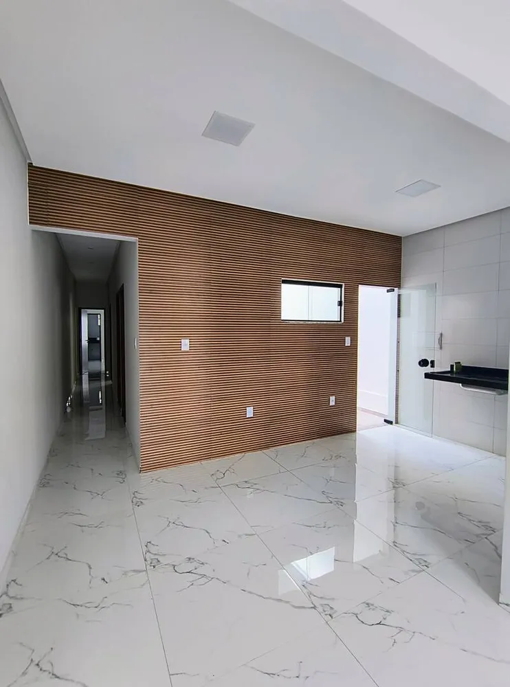Casa, 3 quartos - Foto 6