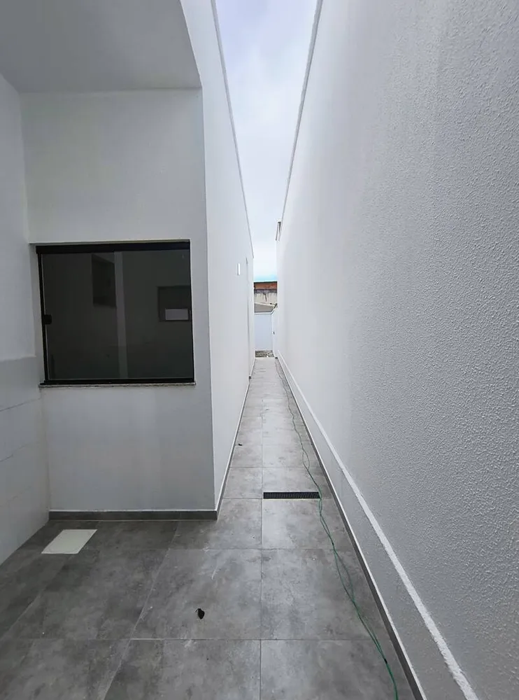 Casa, 3 quartos - Foto 15