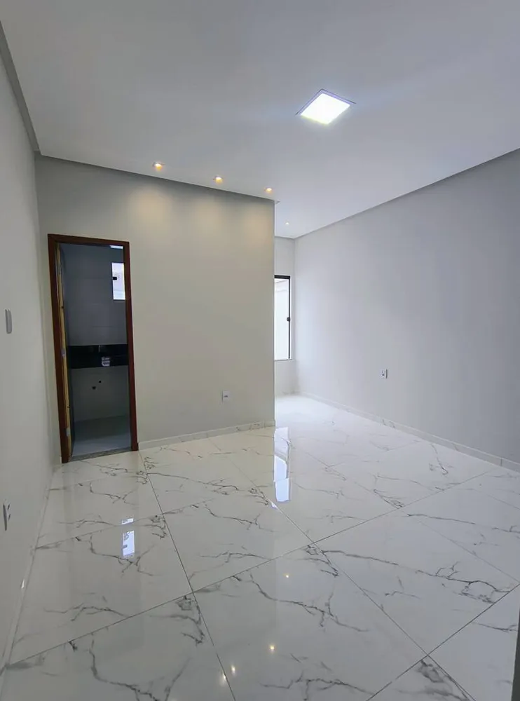 Casa, 3 quartos - Foto 11