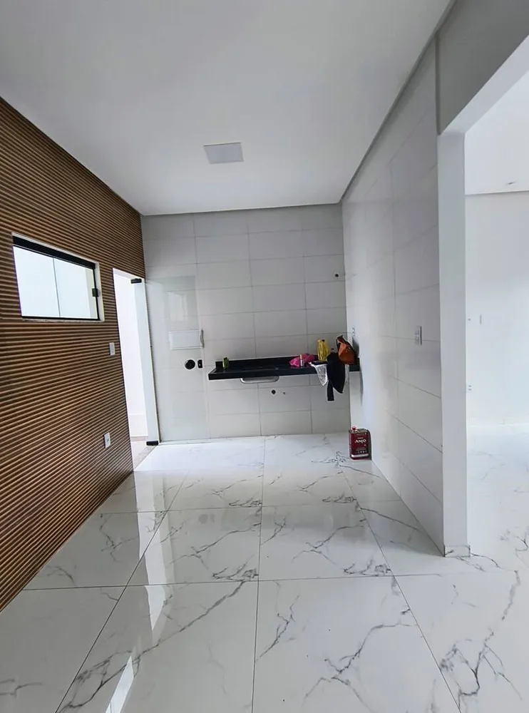 Casa, 3 quartos - Foto 7