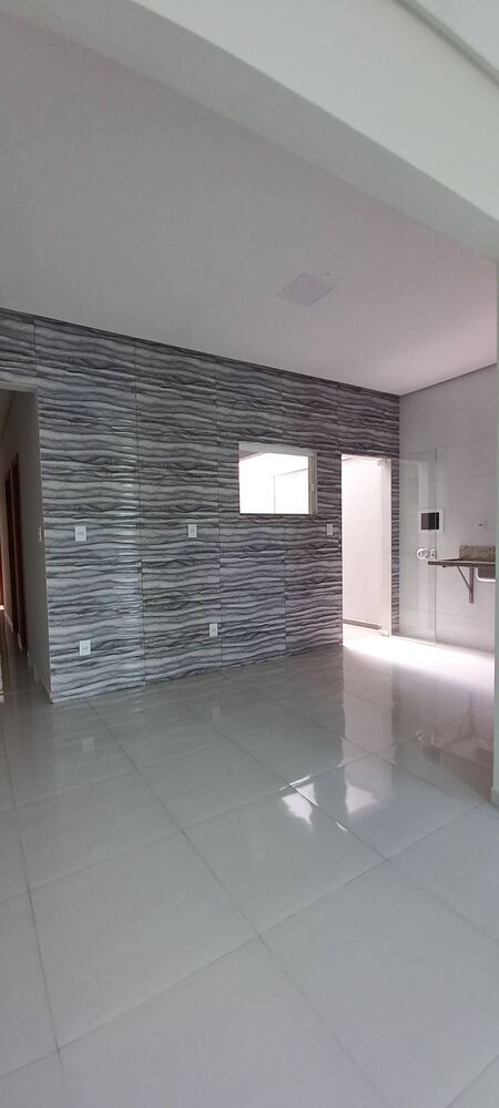 Casa à venda com 3 quartos - Foto 2
