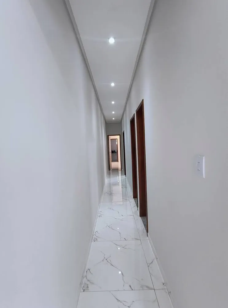 Casa, 3 quartos - Foto 8