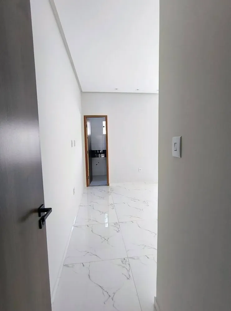 Casa, 3 quartos - Foto 12