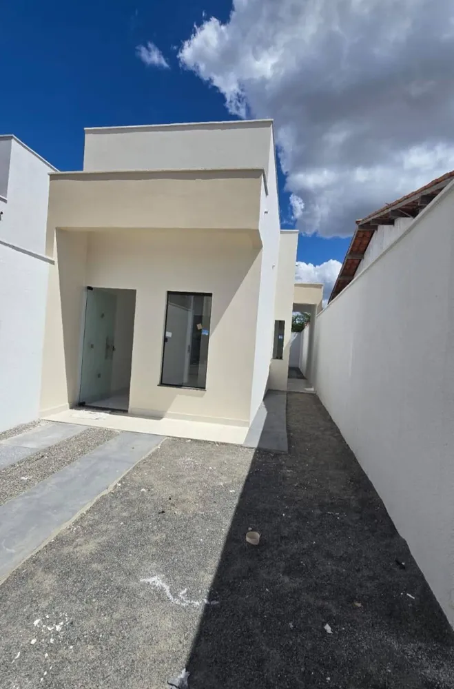 Casa, 2 quartos, 54 m² - Foto 2