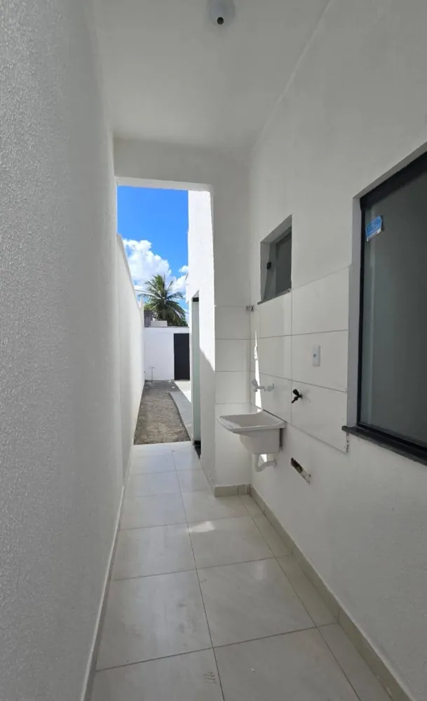 Casa, 2 quartos, 54 m² - Foto 12