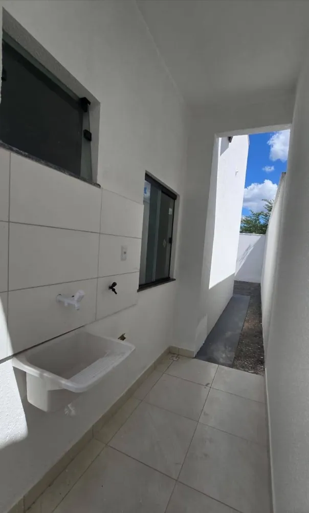 Casa, 2 quartos, 54 m² - Foto 13