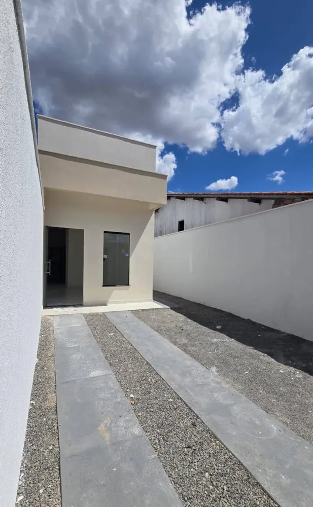 Casa, 2 quartos, 54 m² - Foto 1