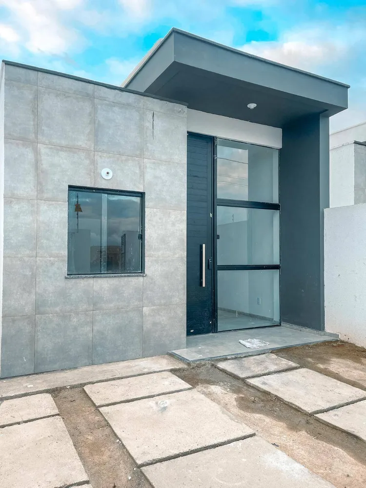 Casa, 2 quartos, 63 m² - Foto 1