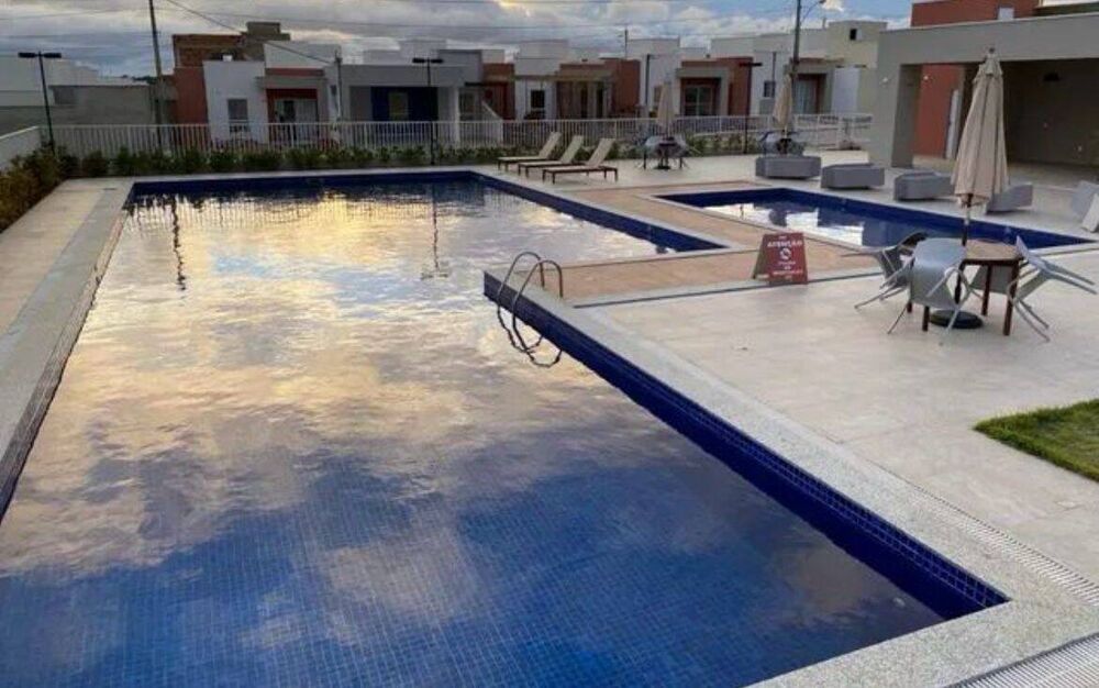 Casa, 3 quartos, 60 m² - Foto 4