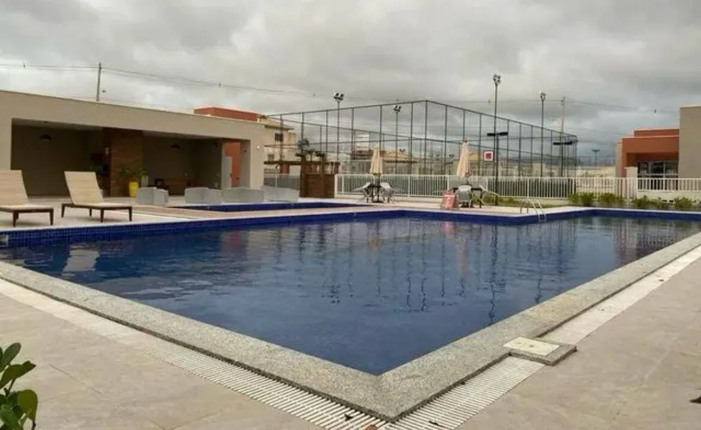 Casa, 3 quartos, 60 m² - Foto 12