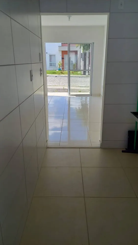 Casa, 3 quartos, 60 m² - Foto 2