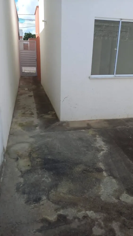 Casa, 3 quartos, 60 m² - Foto 9