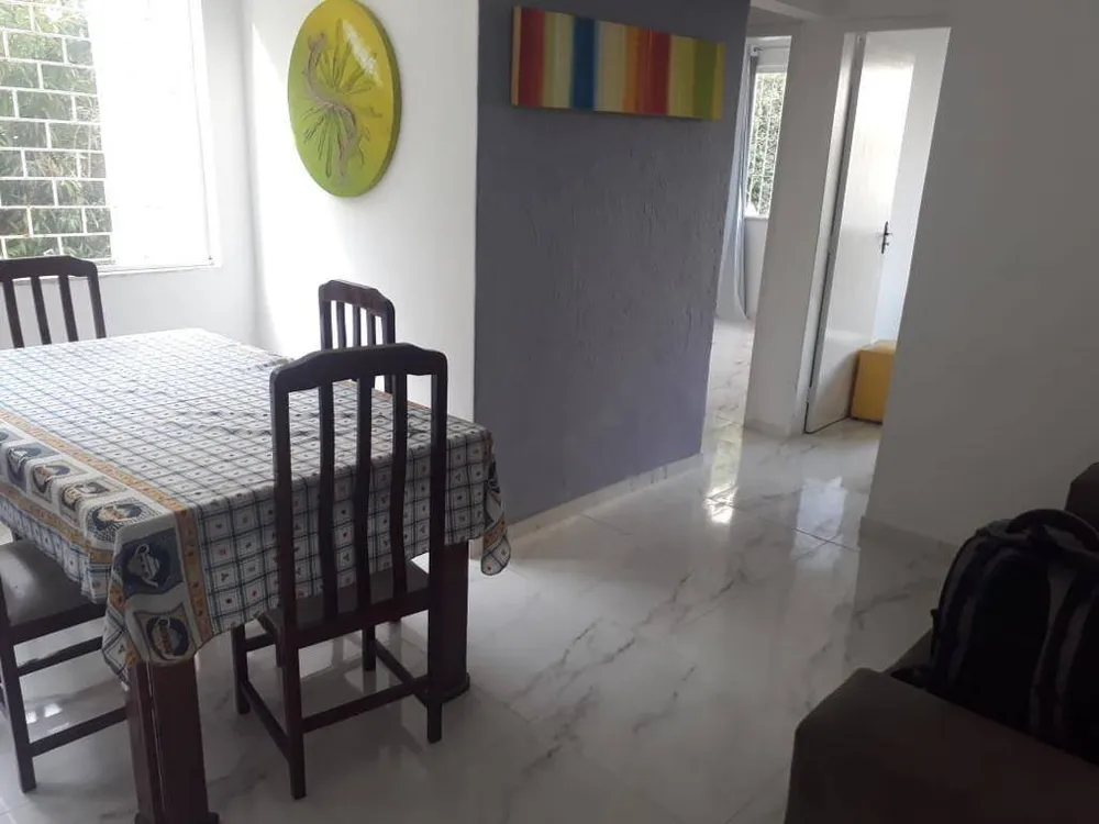 Apartamento, 2 quartos - Foto 5