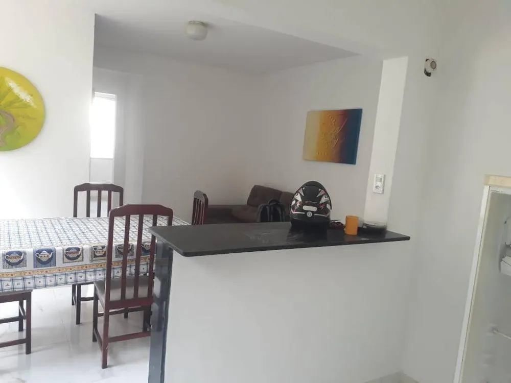 Apartamento, 2 quartos - Foto 1