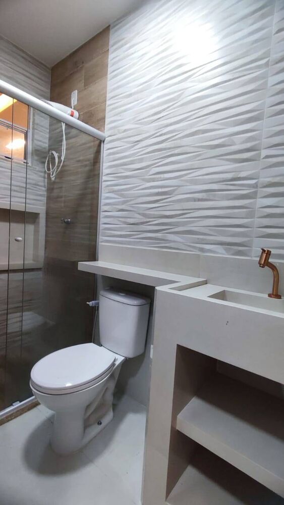 Casa à venda com 3 quartos, 100m² - Foto 3