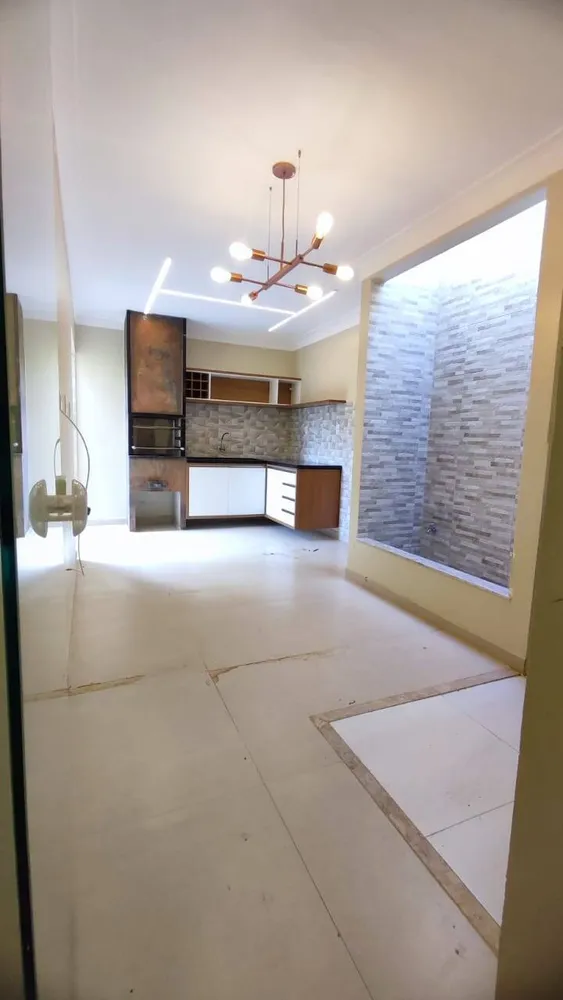 Casa, 3 quartos - Foto 6