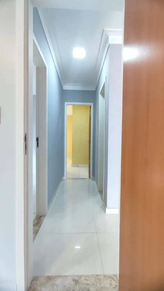 Casa, 3 quartos - Foto 6