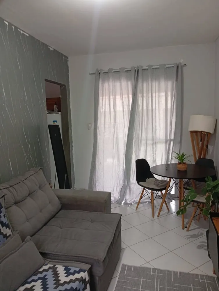 Casa de Condomínio, 2 quartos - Foto 3