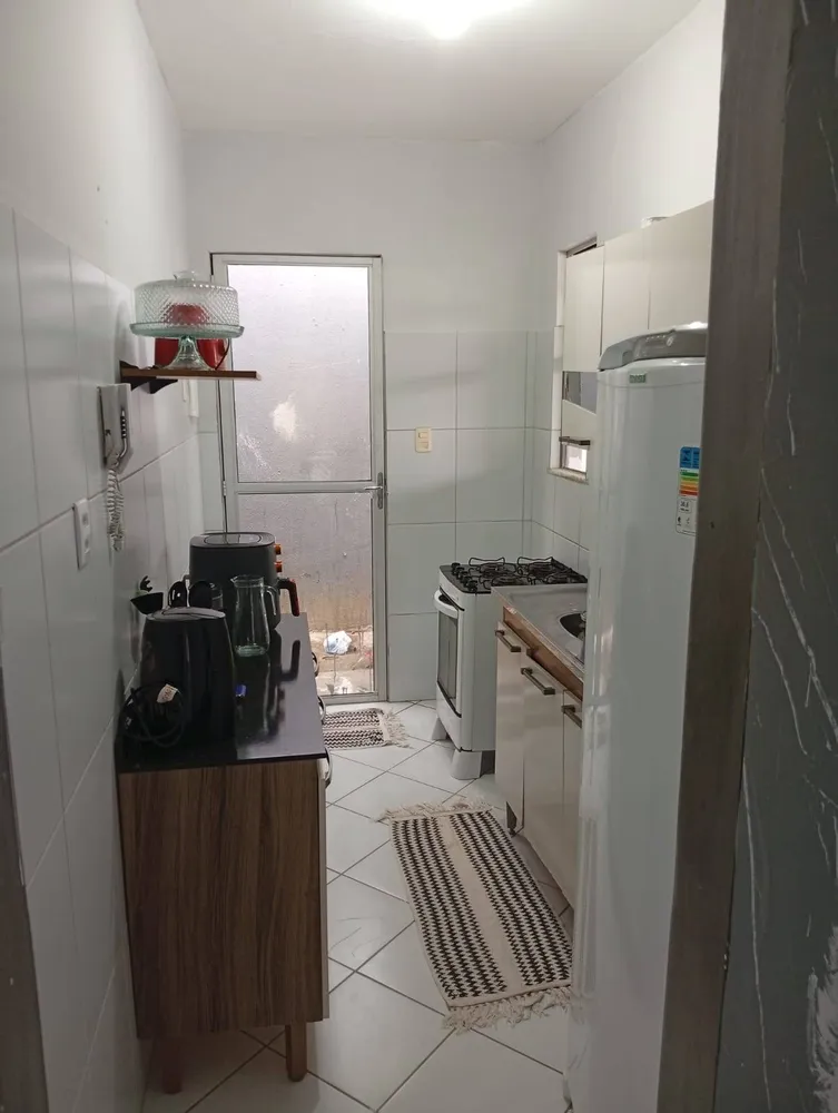 Casa de Condomínio, 2 quartos - Foto 4