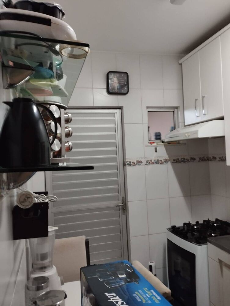 Casa à venda com 2 quartos - Foto 1
