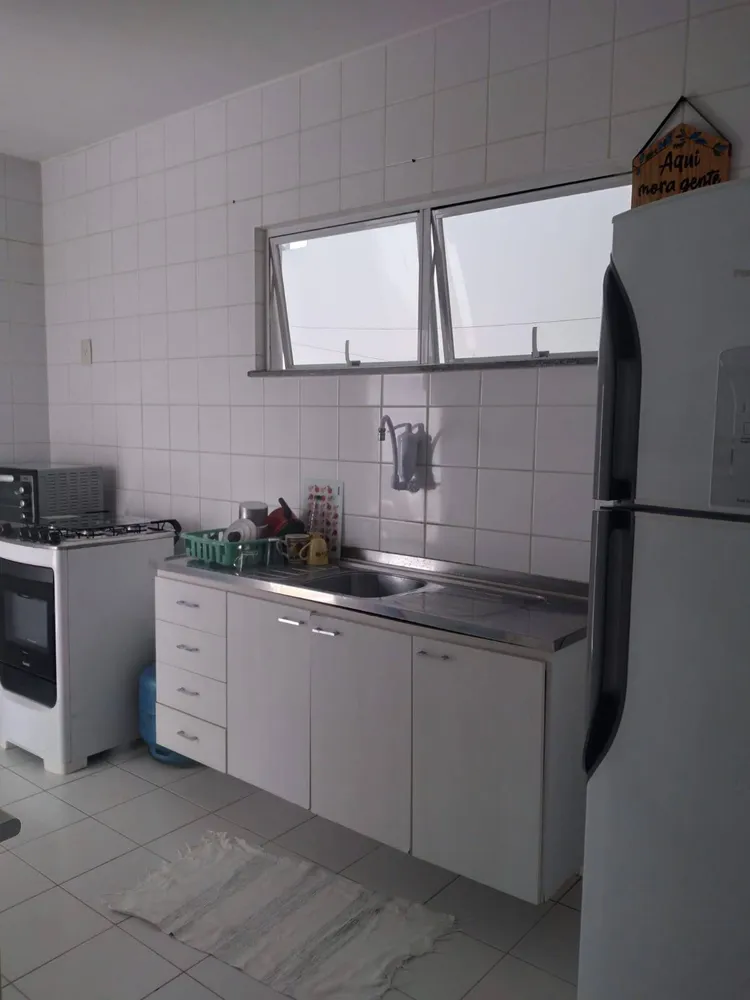 Casa, 3 quartos, 107 m² - Foto 4