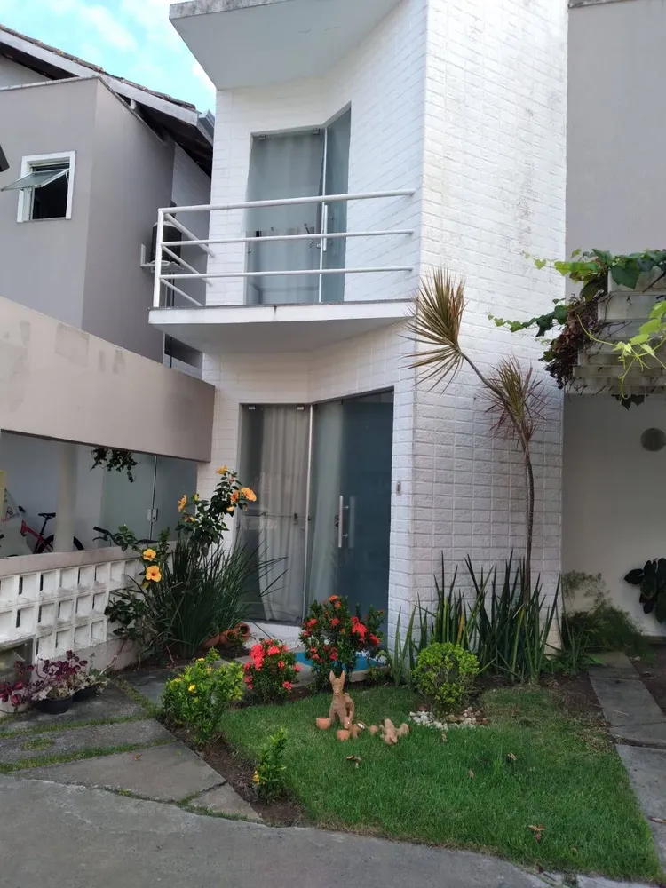 Casa, 3 quartos, 107 m² - Foto 1