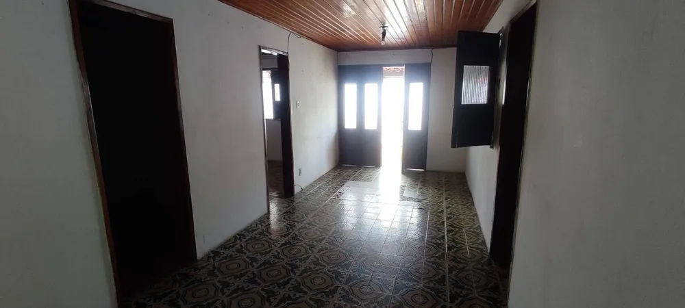 Casa, 3 quartos - Foto 3