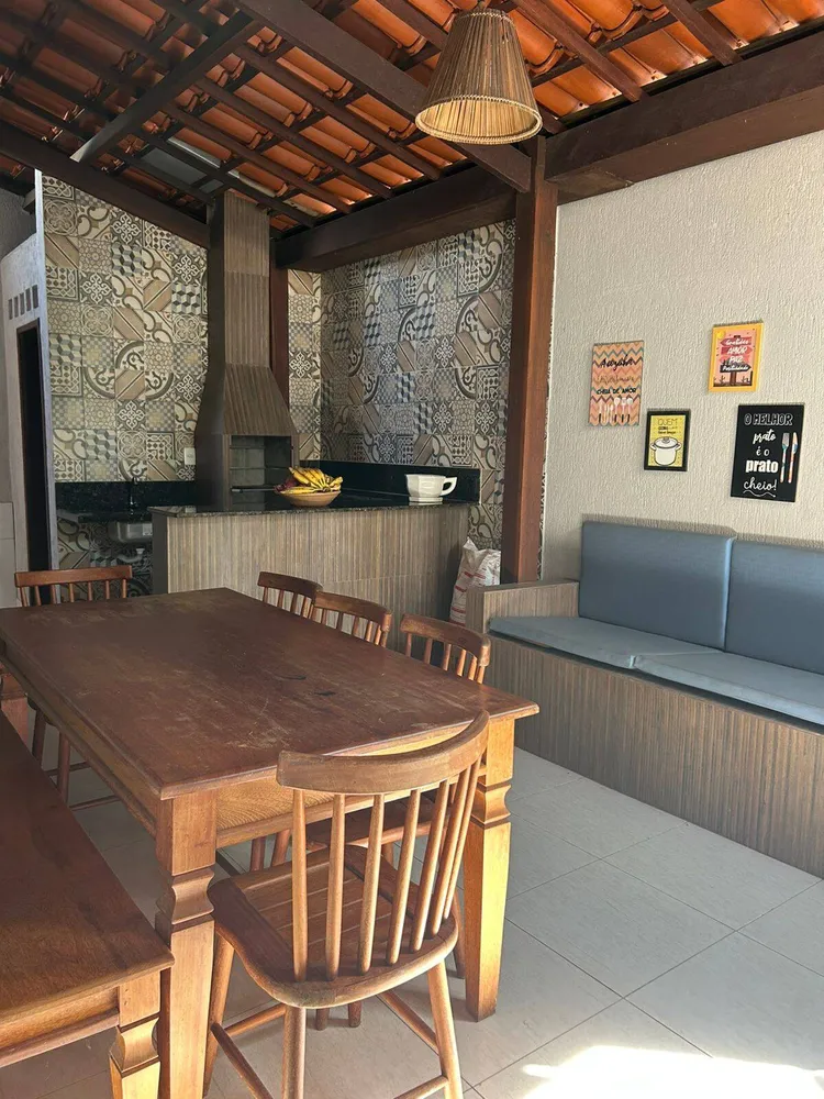 Casa de Condomínio, 3 quartos - Foto 7