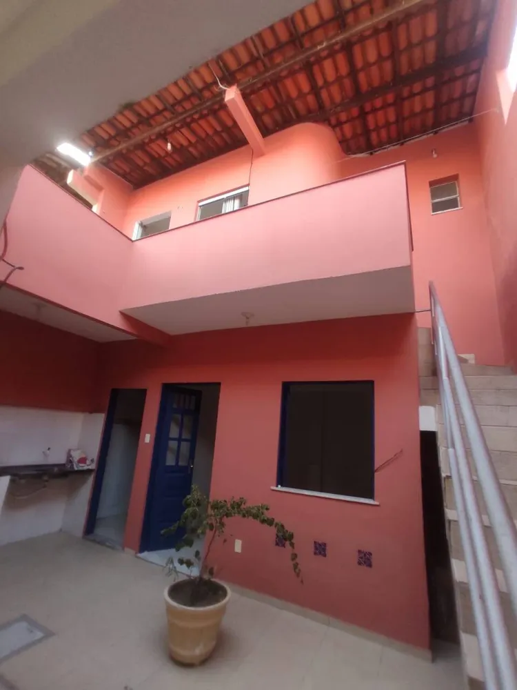Casa, 4 quartos, 420 m² - Foto 12