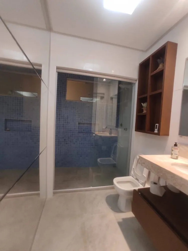 Casa, 4 quartos, 420 m² - Foto 11