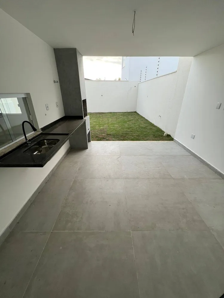 Casa, 3 quartos, 155 m² - Foto 12