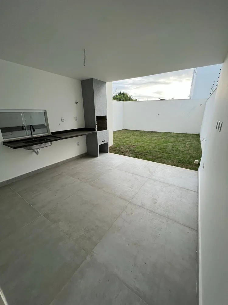 Casa, 3 quartos, 155 m² - Foto 14